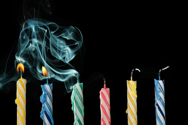 Illustration for article titled ¿Cuál es tu verdadera edad? Quizá seas más joven o más viejo que tus años: prueba con estos tests